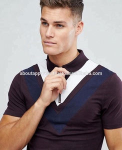 Polos Polo personnalisés en coton, de bonne qualité, pour hommes, personnalisés, personnalisés, vente en gros, vente en gros - Product Image 2