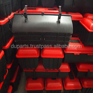 PRI-SAFETY D'urgence Sécurité Extincteurs - Product Image 2