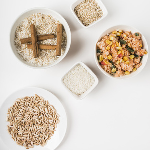 ARROZ CAMOLINO - Product Image 3