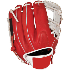 Guantes de Béisbol de Madera de Arce y Cuero Vacuno, Duraderos, Profesionales, Personalizados al por Mayor, Entrega en 3-7 Días Laborables, Diseño PK Depend - Product Image 1
