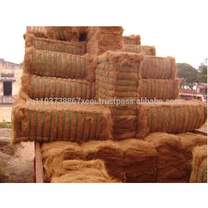 Best Price Coconut Fiber Low Moisture from Vietnam || Ms. Esther (WhatsApp: +84 963590549)