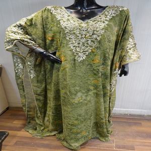 Nueva colección de KAFTAN-CAFTAN indios hechos a mano 2018 - Product Image 5