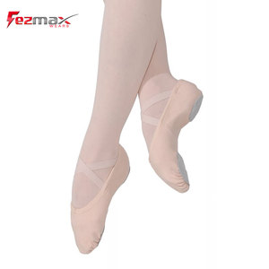 Chaussures de danse pour Ballet, chaussures de haute qualité, 2018 - Product Image 2