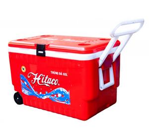 [THQ VN] GLACIERE EN PLASTIQUE HITACO 200L/ 125L/65 L/50L/ 12 L/ 6 L - Product Image 2