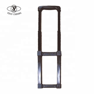 Poignée télescopique en aluminium pour remplacer l'Allemagne, cas d'utilisation - Product Image 3