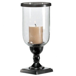 Lámpara de metal de aluminio con acabado antiguo, mesa, decoración navideña, suministro para el hogar y el Hotel DE LA India - Product Image 1