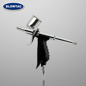 Aérographe double action pour la peinture corporelle, livraison gratuite - Product Image 5