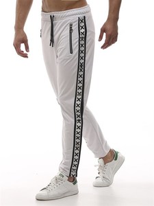Survêtement frontal élégant, jogging, pour hommes - Product Image 3