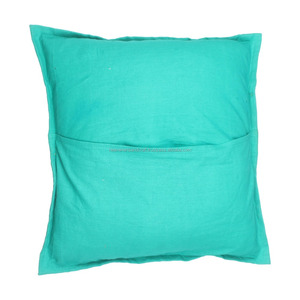Funda de cojín 125 algodón, cubierta de cojín de una pieza - Product Image 2