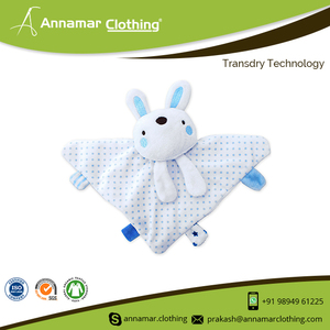 100% Cotton Baby Comforter Manufacturer India - Product Image 3