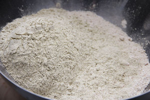 Farine de haricots verts - Product Image 3