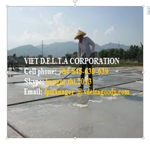 เกลือธรรมชาติจากเวียดนาม - Product Image 2