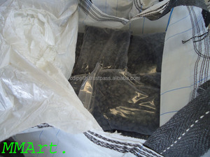 Éclats de pierre de quartz rose de haute qualité et petits galets ronds de galets blancs exportent de la qualité fabriqués à la main en Inde - Product Image 4