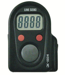 Contador Electrónico LINE SEIKI Serie DK-100, Modelo DK-100M - Product Image 1