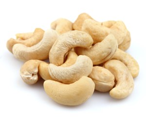 Nueces de Anacardo Tostadas 100% Naturales de Primera Calidad, Contenido de Nuez Fresca, Procesamiento en Crudo, Sin Aditivos, Anacardos Secos de Sudáfrica 1 - Product Image 1