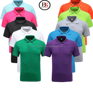 Camiseta a rayas con logotipo personalizado deportivo de Bruselas para hombre, tela Batik de talla grande de algodón y poliéster 100% de alta calidad - Product Image 1