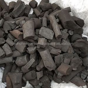 VIETNAM ORIGIN KHAYA CHARCOAL STABLE QUALITY READY TO LOAD - Product Image 4