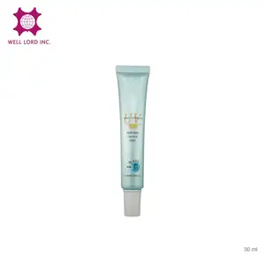 중동 30ml 할랄 인증 식물 UV 미백 선블록 크림