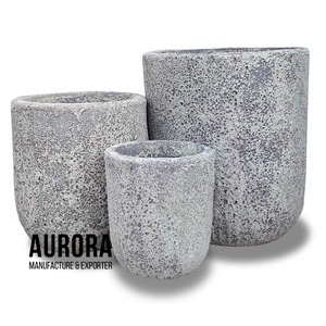 ที่มีคุณภาพสูงเก่าหินทรายเคลือบชาวไร่หินเก่าสำหรับไลฟ์สไตล์วินเทจ - Product Image 2