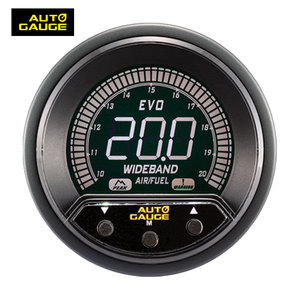 52毫米<span class=keywords><strong>4</strong></span>彩色lcd数字AFR宽带电表 - Product Image 1