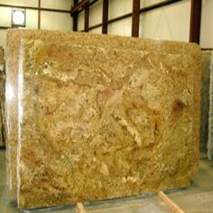 Dalles de granit Golden Beach les plus vendues, finition élégante pour les espaces résidentiels, commerciaux et hôteliers - Product Image 3