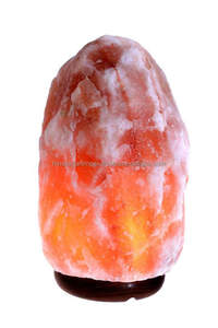 เกลือบล็อกเกลือเกลือสัตว์เลียเกลือธรรมชาติหิมาลัย100% ร้อยเปอร์เซ็นต์แร่ธาตุธรรมชาติเพื่อสุขภาพสำหรับสัตว์สีชมพู - Product Image 2