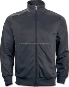 High Quality Running Jacket Plain Wholesale Custom Sports Jacket - Product Image 6