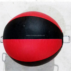 Saco de boxeo Mma Speedball, de doble punta punzonadora, velocidad - Product Image 3