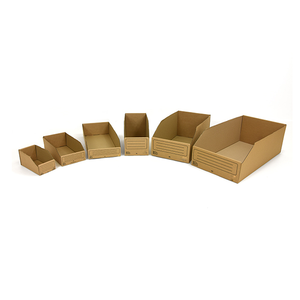 Bán Sỉ Thùng Lưu Trữ Các Tông - Product Image 4