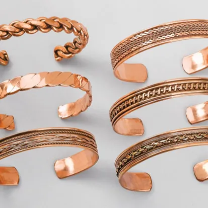 Copper Magnetic Bracelet/Magnetic Bracelet/Health Bracelet