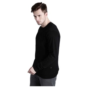 Sudaderas con capucha de moda de alta calidad para hombres Sudadera con capucha personalizada - Product Image 3