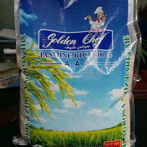 BEST-SELLER RIZ LONG-GRANDEUR AROMATIQUE SÉCHÉ ET MOU DU VIETNAM VILACONIC ou VOTRE MARQUE, 5% DE CÉTATE, LÉGER ET MOU - Product Image 1
