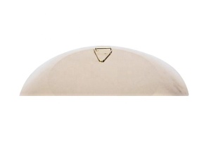 Cuenco decorativo de Latón chapado hecho a mano de primera calidad al por mayor, diseños en relieve en porcelana para regalos y manualidades - Product Image 3