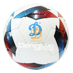 Balón de fútbol personalizado de tamaño oficial 5, los más altos estándares de partido profesional, fútbol de peso personalizado para entusiastas del deporte - Product Image 1