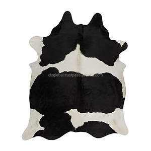 Alfombra de cuero - Product Image 6