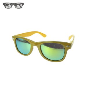 Hot Sale Mirror Coating <b>Sunglasses</b> - Product Image 2