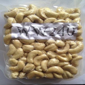 เม็ดมะม่วงหิมพานต์เวียดนาม แบบเต็มเมล็ด แบบแตก ราคาถูก 00974565715 - Product Image 1