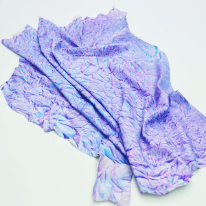 Cabretta ถุงมือหนังวัวแท้ลายหนังแกะทำจากประเทศอินโดนีเซีย - Product Image 1