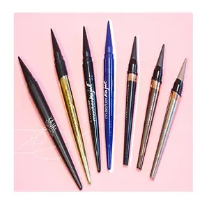 Không Thấm Nước Eye Liner Pencil/Màu Liner Kajal Stick
