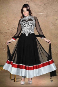 INDIEN READYMADE CONCEPTEUR SALWAR KAMEEZ - Product Image 2