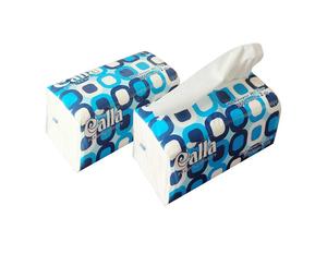 Made in Vietnam Soft pack Facial tissue - Product Image 1