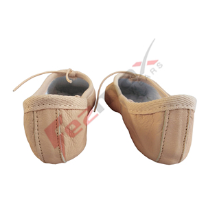Chaussures de danse plates en toile pour femmes/enfants 2021 - Product Image 5