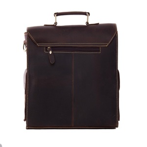 Western Hot <b>Sale</b> Large Size Men Vintage Genuine Leather <b>Travel</b> <b>Bag</b> Full Grain Leather <b>Travel</b> <b>Bag</b> - Product Image 1