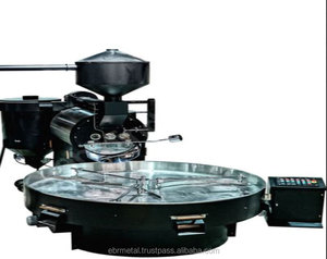 <b>Coffee</b> <b>Roaster</b> Machine , <b>Coffee</b> <b>Bean</b> Roasting Machine, 60 kg - Product Image 2