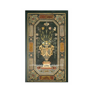<b>Stone</b> Dining <b>Table</b> <b>Top</b> - Product Image 1