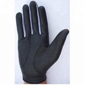 Gants de golf pour femmes Keven KI-933, pour droitier, en cuir Cabretta, prix bas, lot en gros, États-Unis - Product Image 4