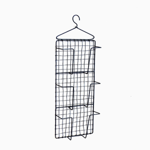 Wire <b>Wall</b> Mounted Letter <b>Shelf</b> - Product Image 1