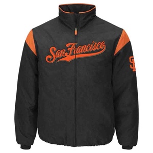 เสื้อกันหนาวเบสบอลทีมเสื้อ Full Zip - Product Image 2