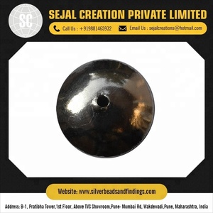 ประเภทเครื่องประดับลูกปัดเงินหลวม B147 - Product Image 6