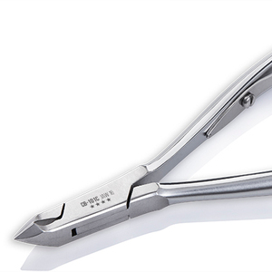 NGHIA OMI CB-101C สแตนเลสชุบโครเมี่ยมที่ยอดเยี่ยมหนังกำพร้าก้าม - Product Image 1